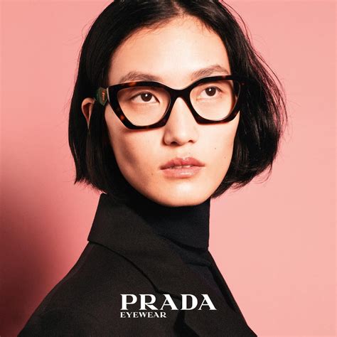 prada ophthalmic eyewear|where to buy prada glasses.